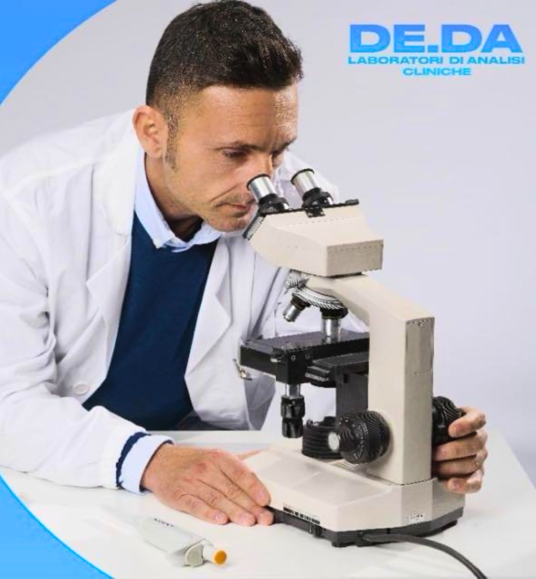 deda lab